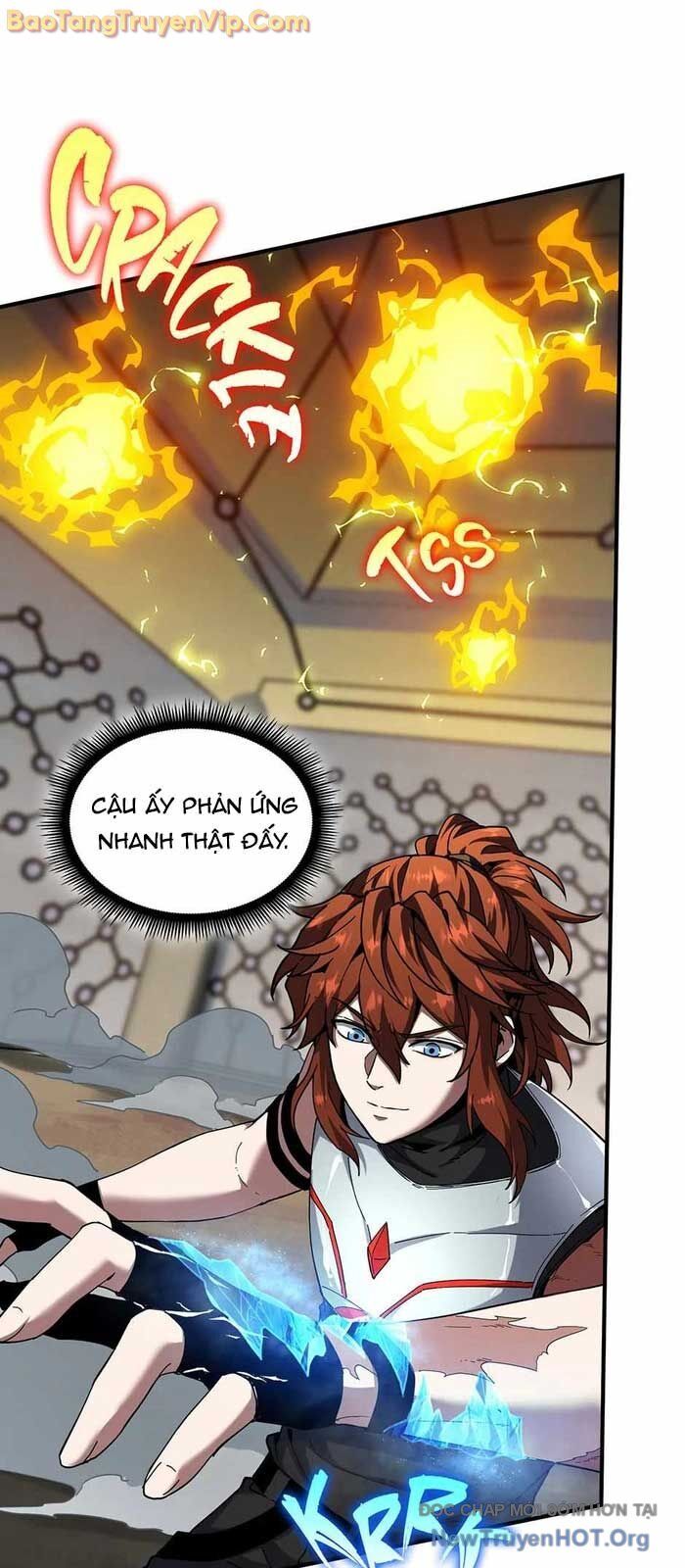 Ánh Sáng Cuối Con Đường Chapter 233.1 - Trang 2