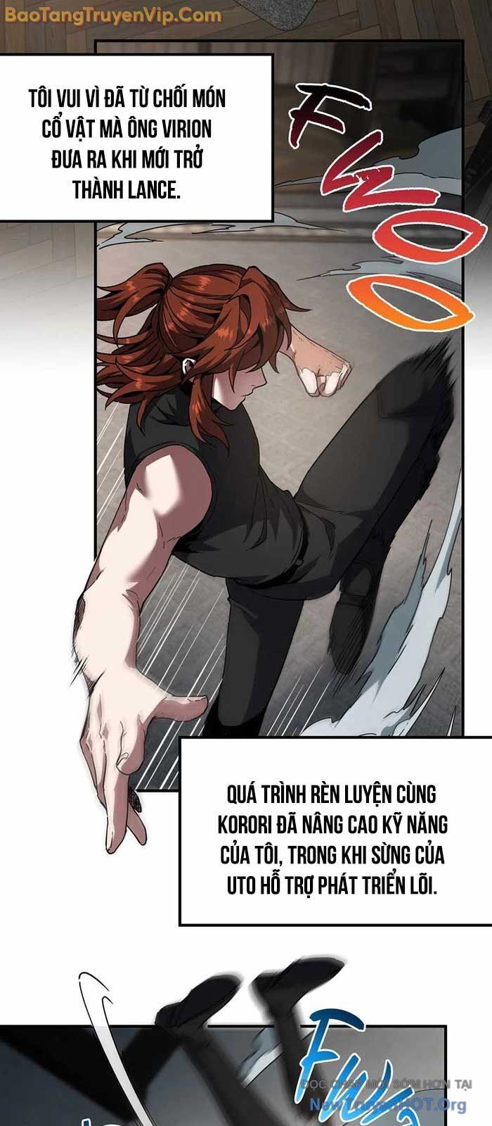 Ánh Sáng Cuối Con Đường Chapter 233.1 - Trang 2