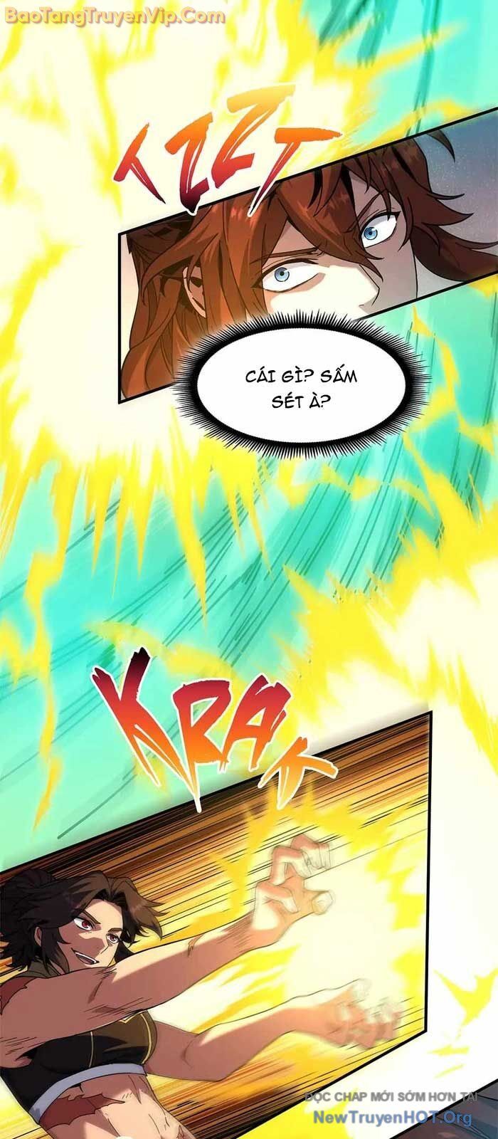 Ánh Sáng Cuối Con Đường Chapter 233.1 - Trang 2