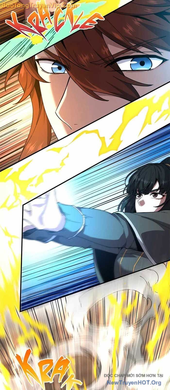 Ánh Sáng Cuối Con Đường Chapter 233.1 - Trang 2