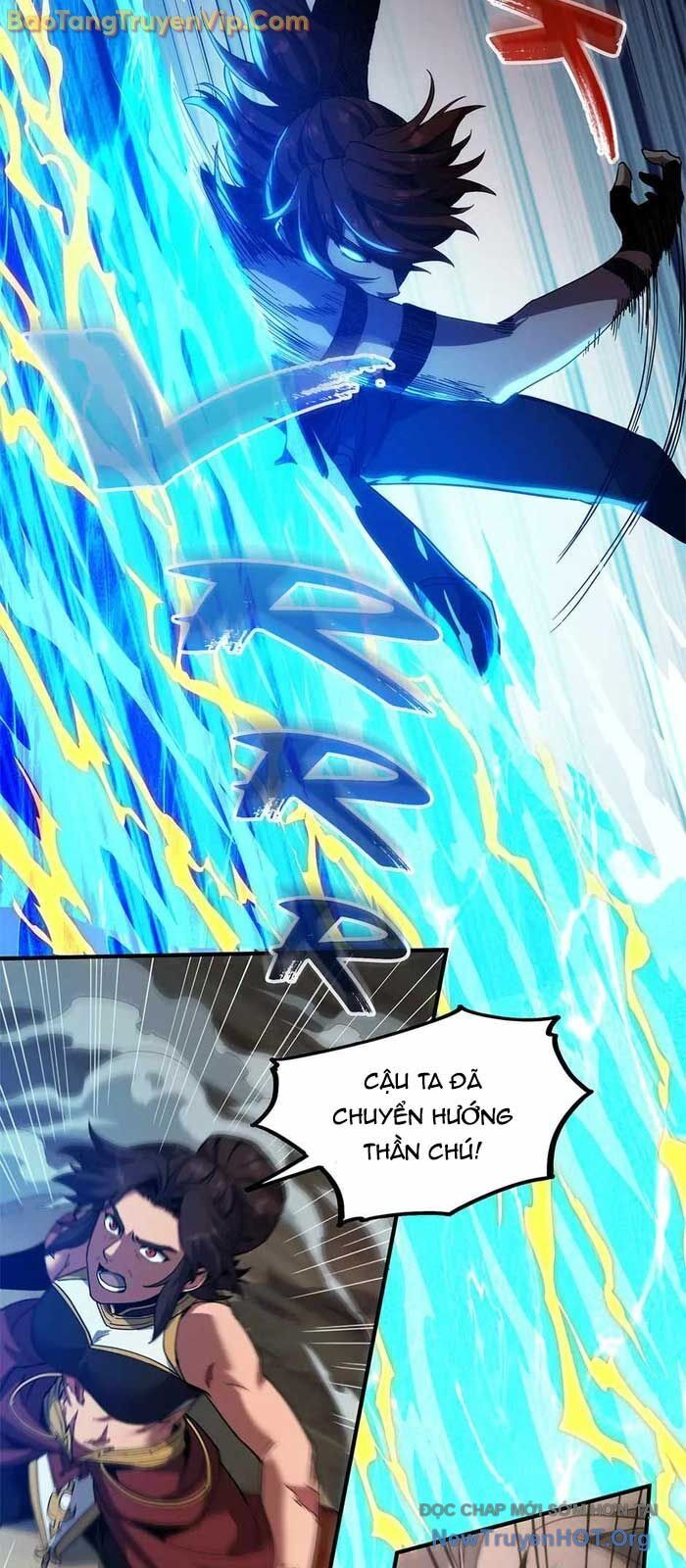 Ánh Sáng Cuối Con Đường Chapter 233.1 - Trang 2