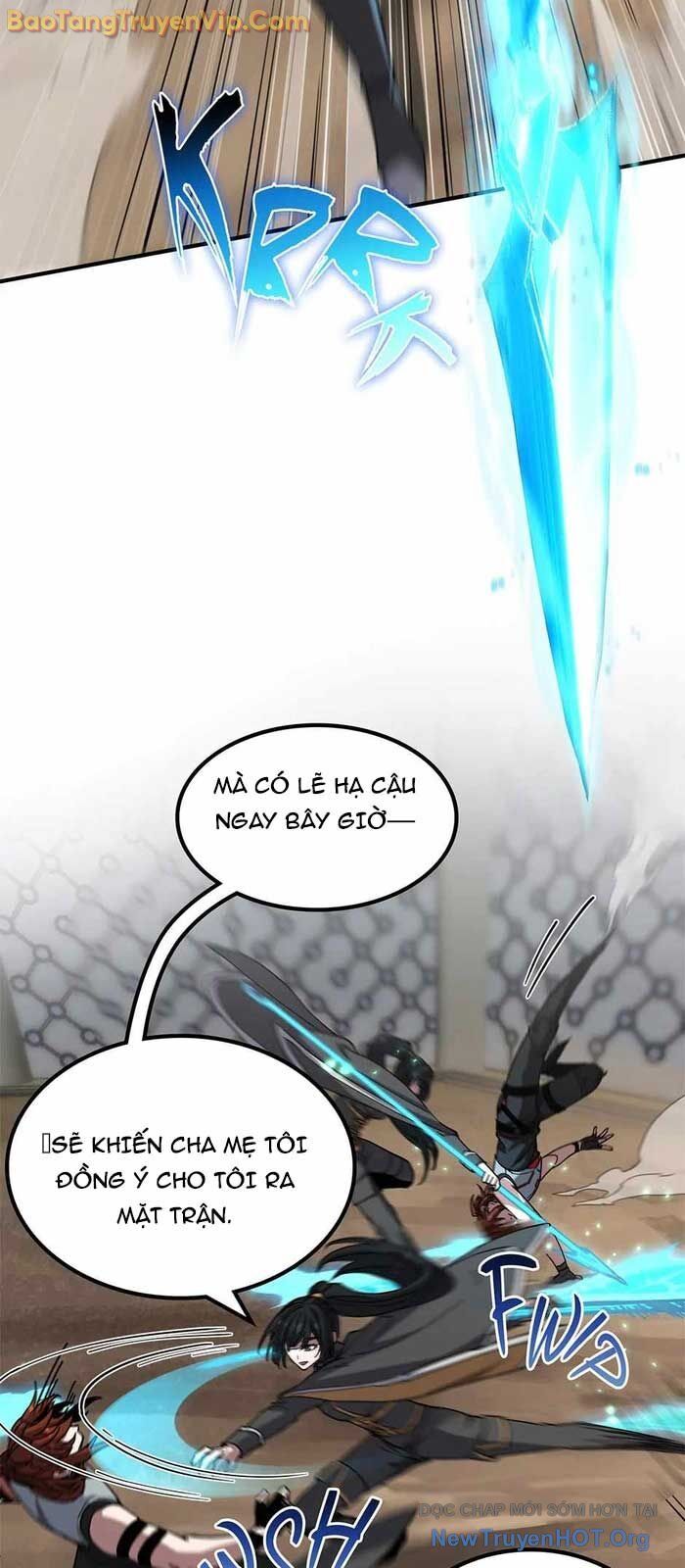 Ánh Sáng Cuối Con Đường Chapter 233.1 - Trang 2