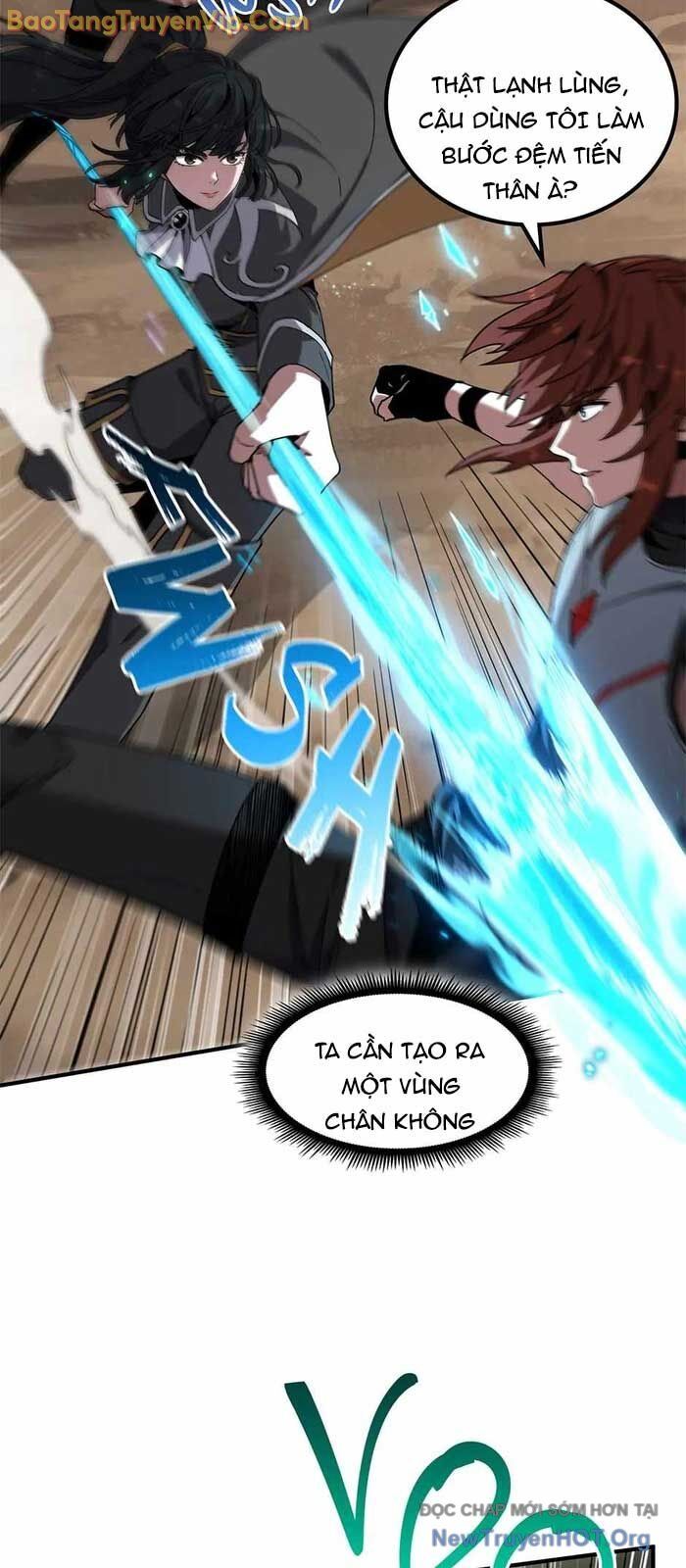 Ánh Sáng Cuối Con Đường Chapter 233.1 - Trang 2