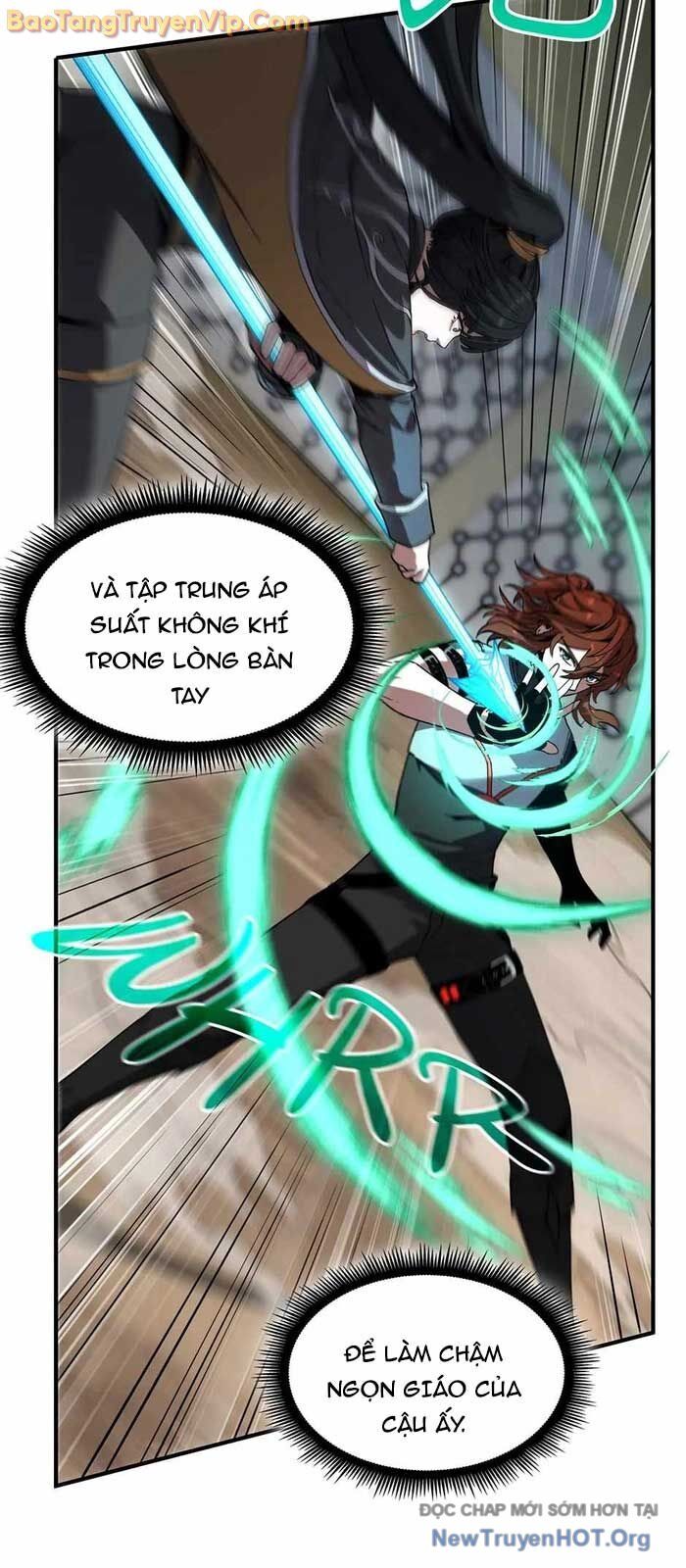 Ánh Sáng Cuối Con Đường Chapter 233.1 - Trang 2