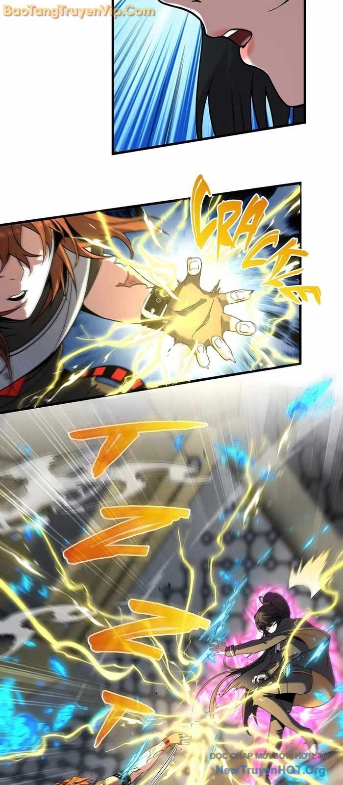 Ánh Sáng Cuối Con Đường Chapter 233.1 - Trang 2