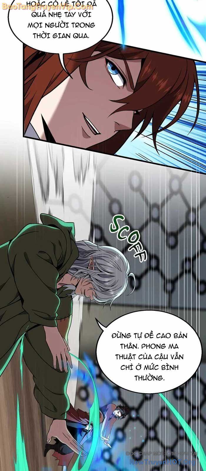 Ánh Sáng Cuối Con Đường Chapter 233.1 - Trang 2