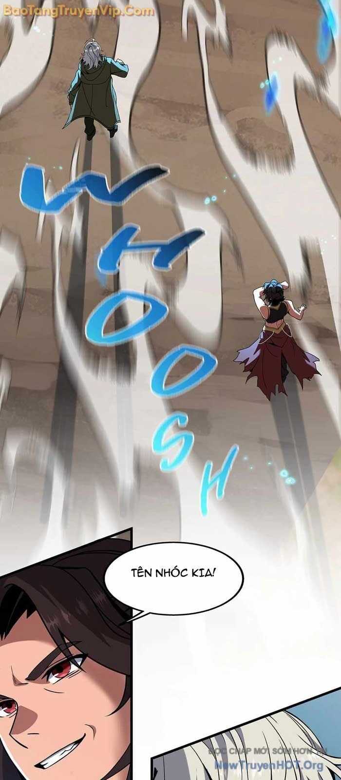 Ánh Sáng Cuối Con Đường Chapter 233.1 - Trang 2