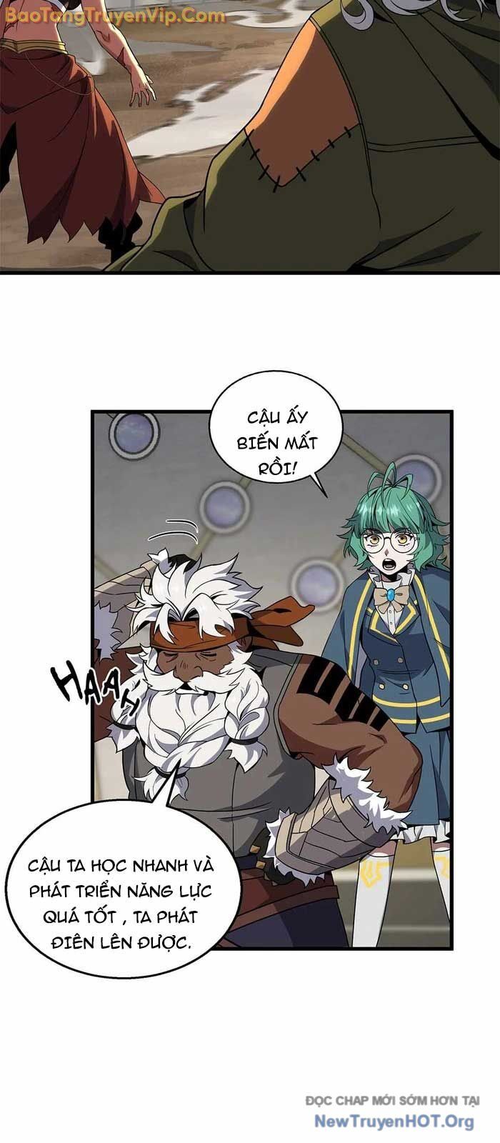 Ánh Sáng Cuối Con Đường Chapter 233.1 - Trang 2