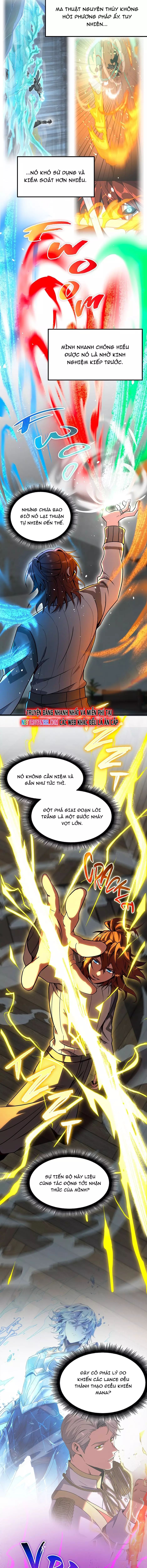 Ánh Sáng Cuối Con Đường Chapter 235 - Trang 2