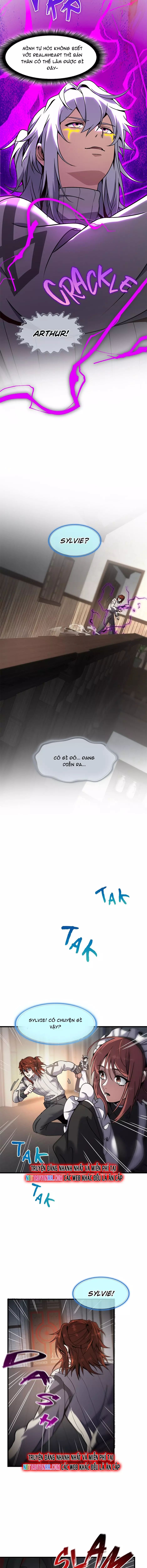 Ánh Sáng Cuối Con Đường Chapter 235 - Trang 2