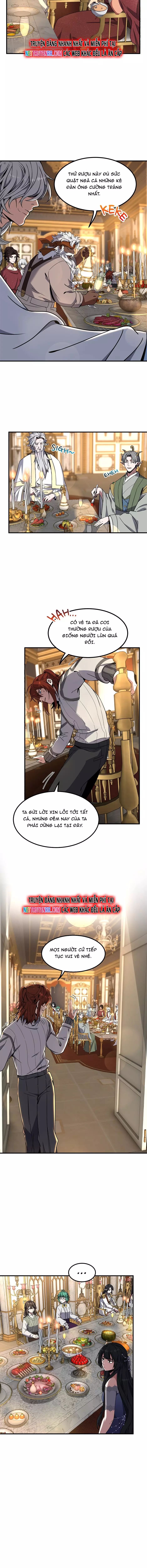 Ánh Sáng Cuối Con Đường Chapter 235 - Trang 2