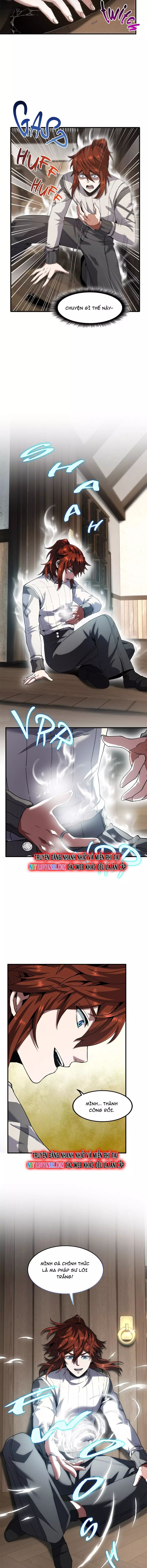 Ánh Sáng Cuối Con Đường Chapter 235 - Trang 2