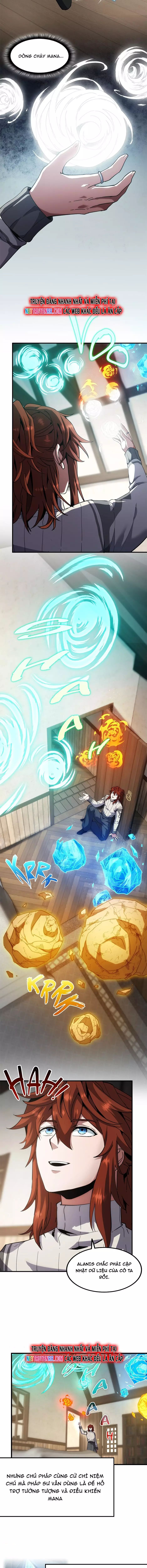 Ánh Sáng Cuối Con Đường Chapter 235 - Trang 2
