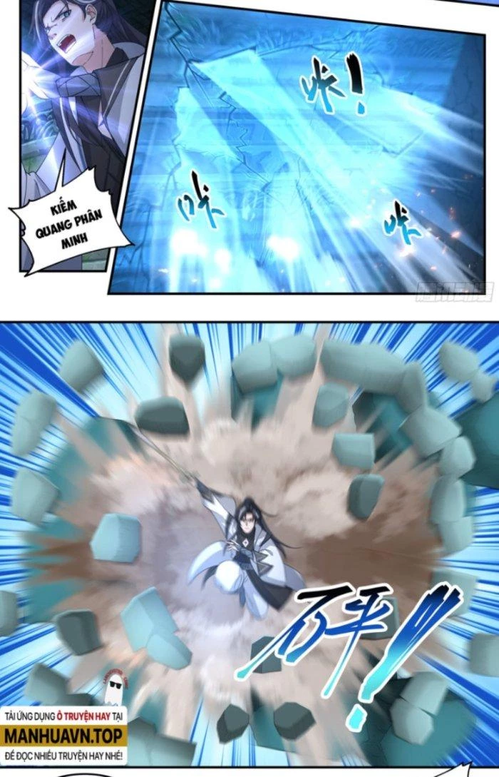 Ma Môn Đại Ngoạn Gia Chapter 10 - Trang 2