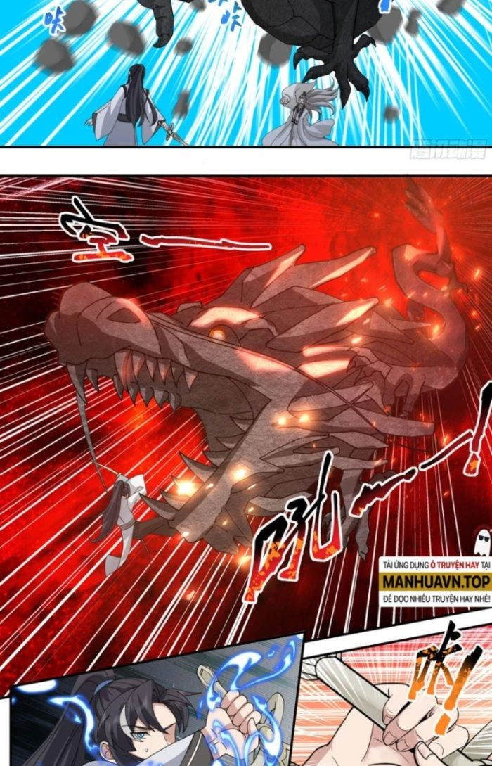 Ma Môn Đại Ngoạn Gia Chapter 10 - Trang 2