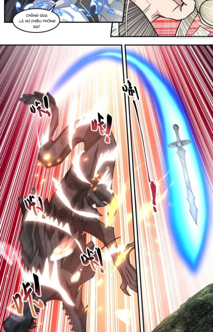 Ma Môn Đại Ngoạn Gia Chapter 10 - Trang 2