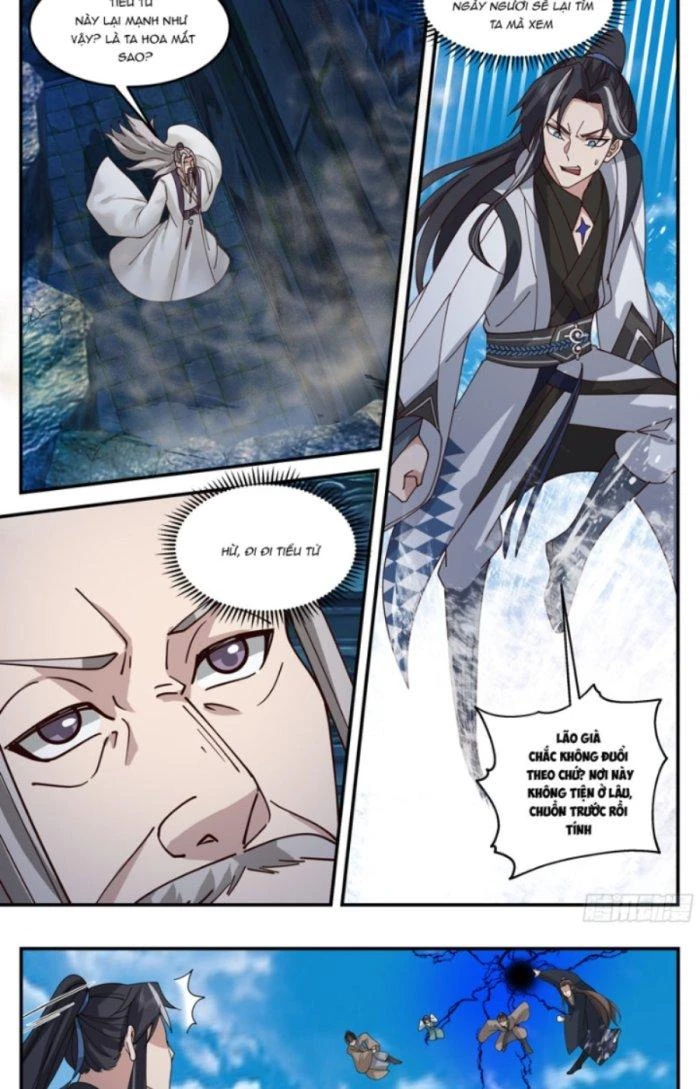 Ma Môn Đại Ngoạn Gia Chapter 10 - Trang 2