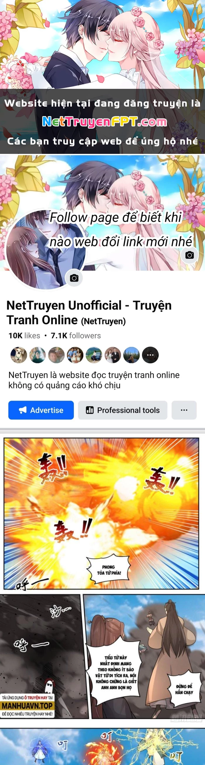 Ma Môn Đại Ngoạn Gia Chapter 11 - Trang 2