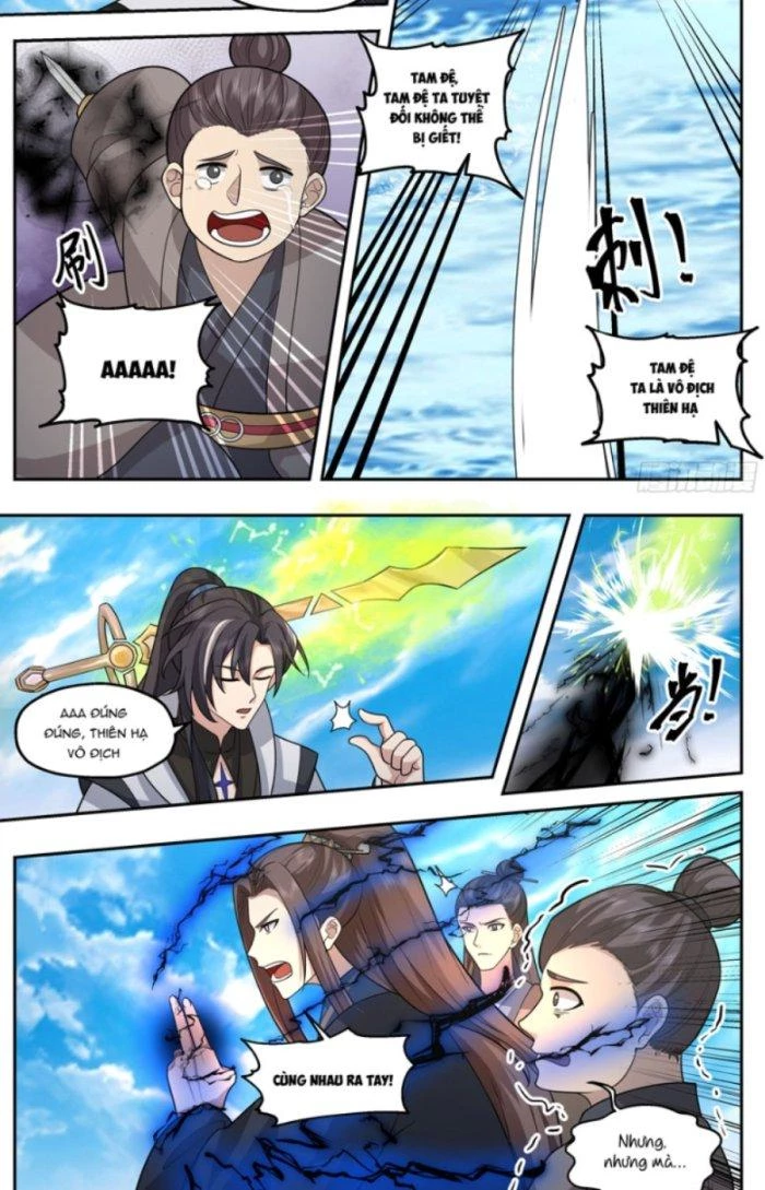 Ma Môn Đại Ngoạn Gia Chapter 11 - Trang 2