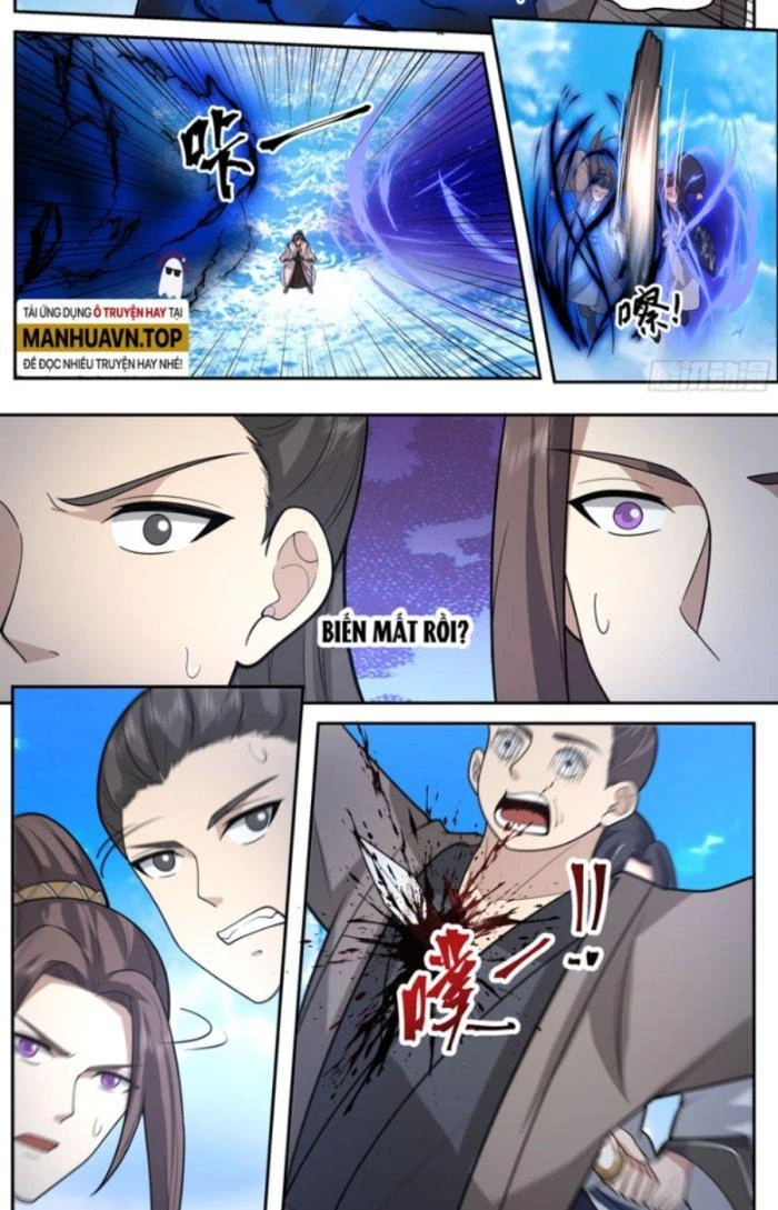 Ma Môn Đại Ngoạn Gia Chapter 11 - Trang 2