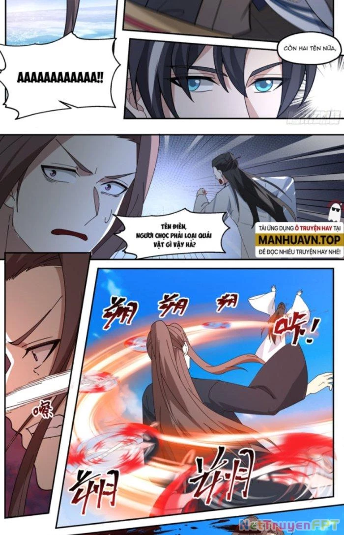 Ma Môn Đại Ngoạn Gia Chapter 11 - Trang 2