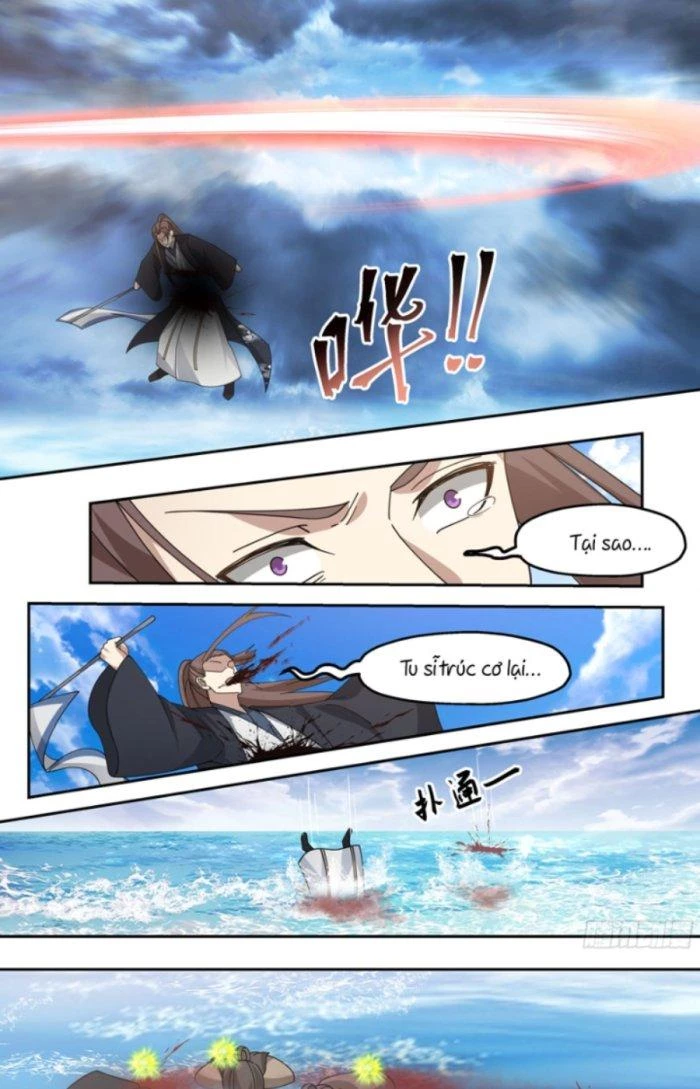 Ma Môn Đại Ngoạn Gia Chapter 11 - Trang 2