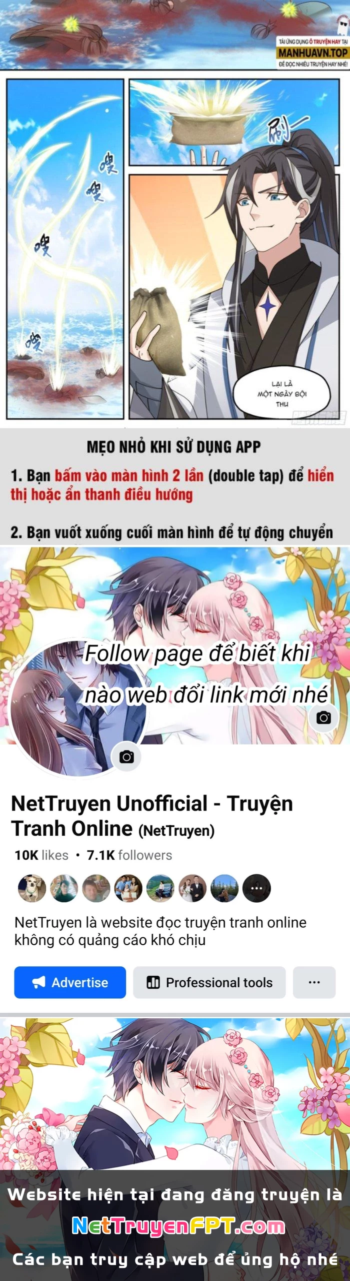 Ma Môn Đại Ngoạn Gia Chapter 11 - Trang 2