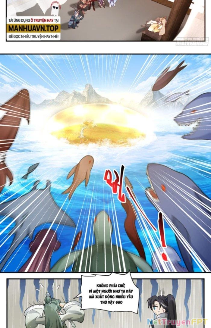 Ma Môn Đại Ngoạn Gia Chapter 12 - Trang 2