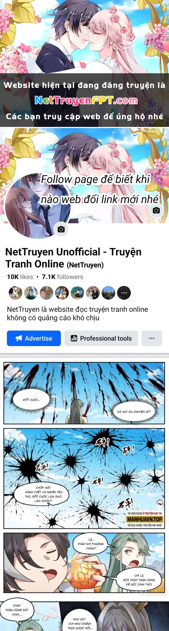 Ma Môn Đại Ngoạn Gia Chapter 13 - Trang 2