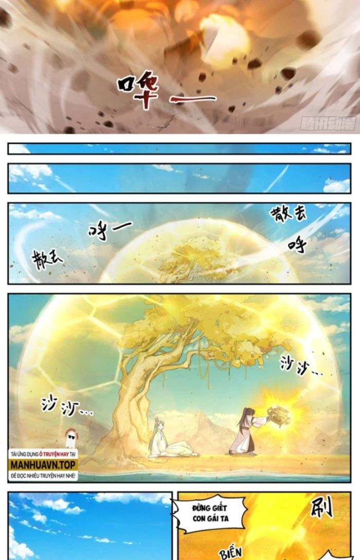 Ma Môn Đại Ngoạn Gia Chapter 13 - Trang 2