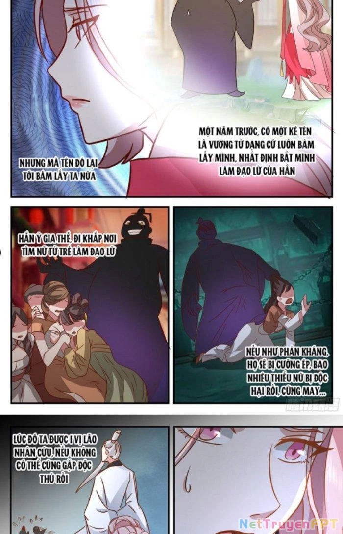 Ma Môn Đại Ngoạn Gia Chapter 14 - Trang 2