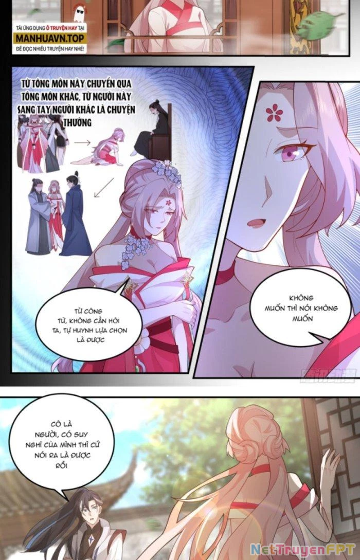 Ma Môn Đại Ngoạn Gia Chapter 15 - Trang 2