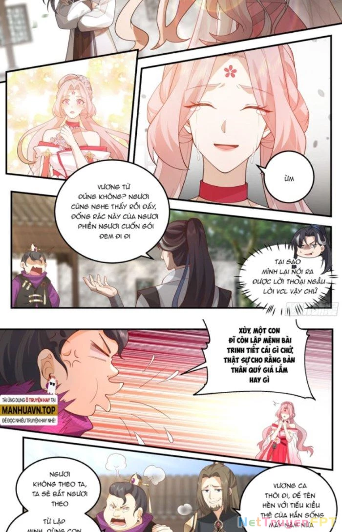 Ma Môn Đại Ngoạn Gia Chapter 15 - Trang 2