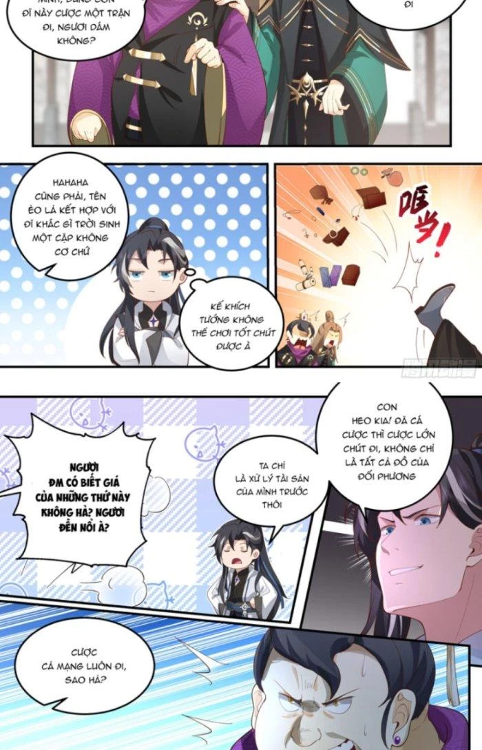 Ma Môn Đại Ngoạn Gia Chapter 15 - Trang 2