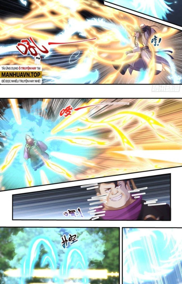 Ma Môn Đại Ngoạn Gia Chapter 15 - Trang 2