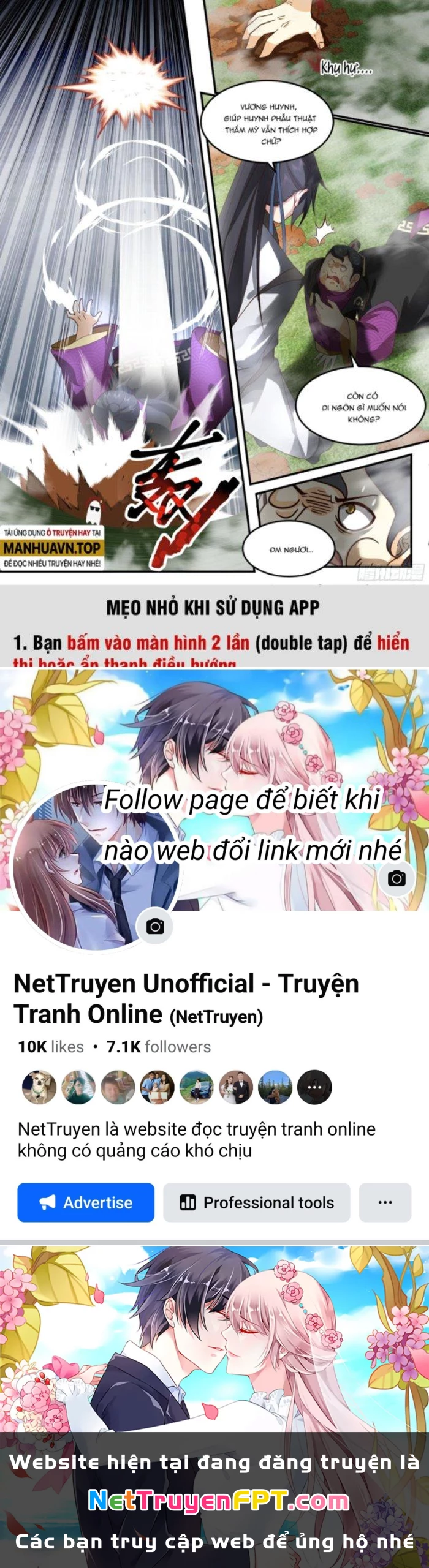 Ma Môn Đại Ngoạn Gia Chapter 15 - Trang 2