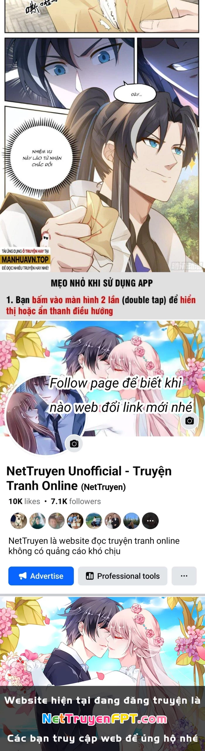 Ma Môn Đại Ngoạn Gia Chapter 16 - Trang 2