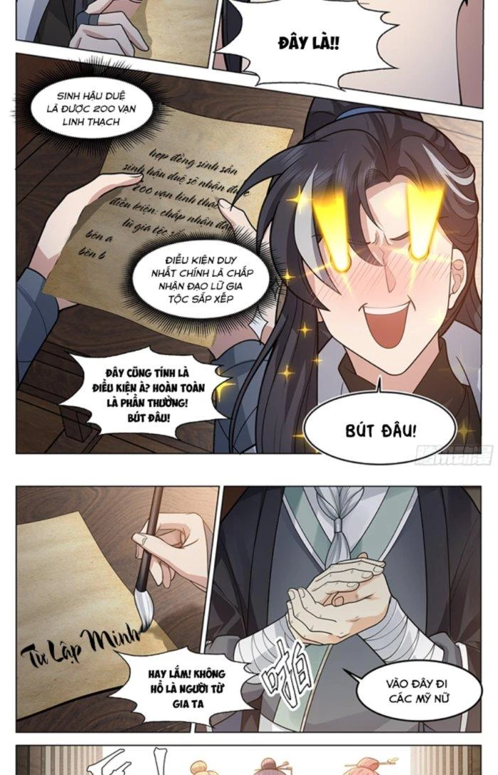 Ma Môn Đại Ngoạn Gia Chapter 17 - Trang 2