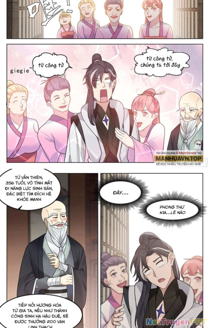 Ma Môn Đại Ngoạn Gia Chapter 17 - Trang 2