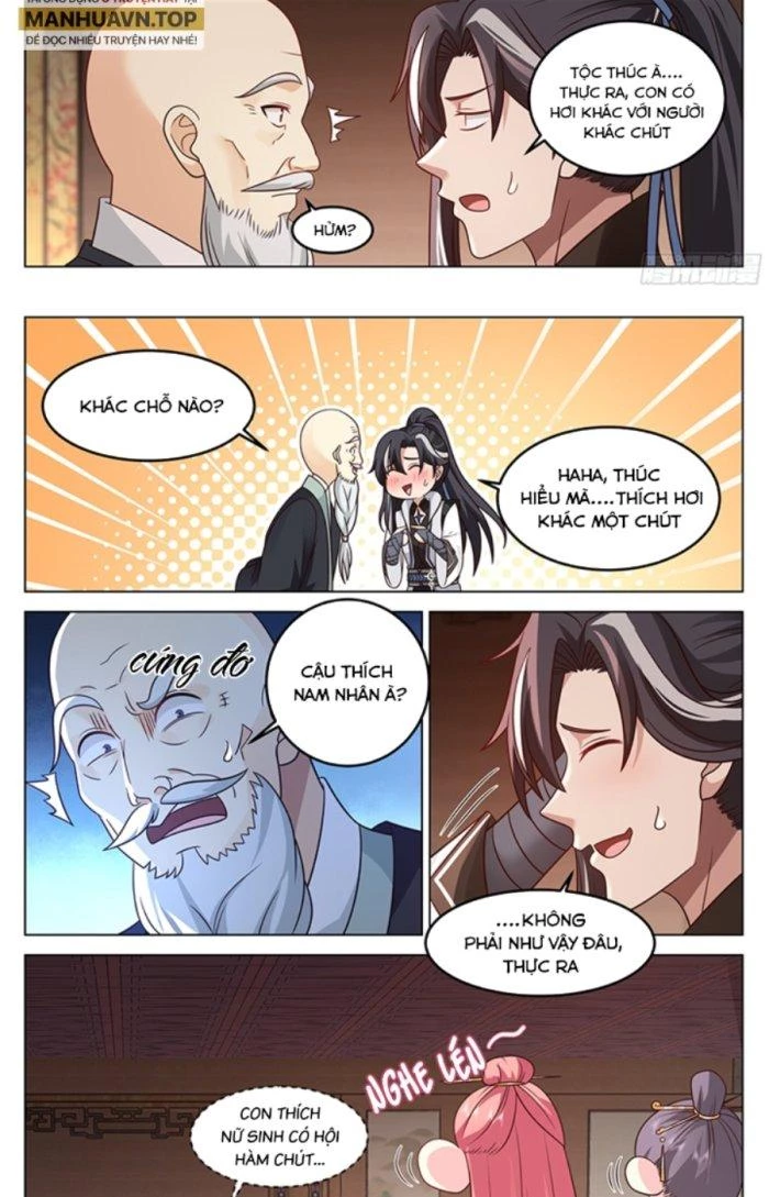 Ma Môn Đại Ngoạn Gia Chapter 17 - Trang 2