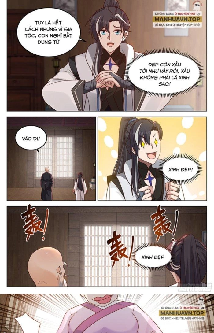 Ma Môn Đại Ngoạn Gia Chapter 17 - Trang 2