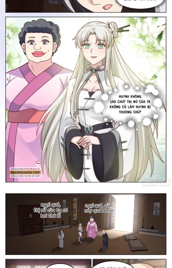 Ma Môn Đại Ngoạn Gia Chapter 17 - Trang 2