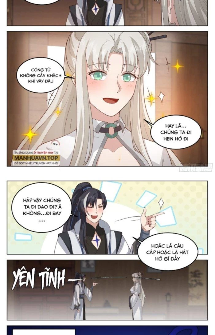 Ma Môn Đại Ngoạn Gia Chapter 17 - Trang 2