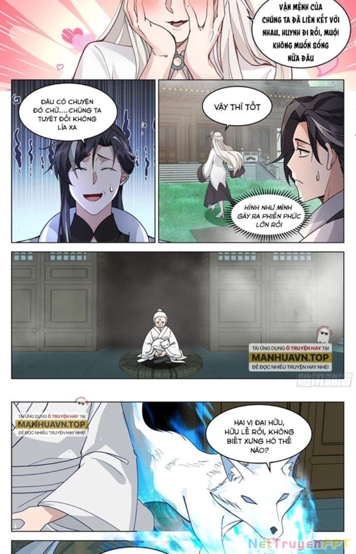 Ma Môn Đại Ngoạn Gia Chapter 18 - Trang 2