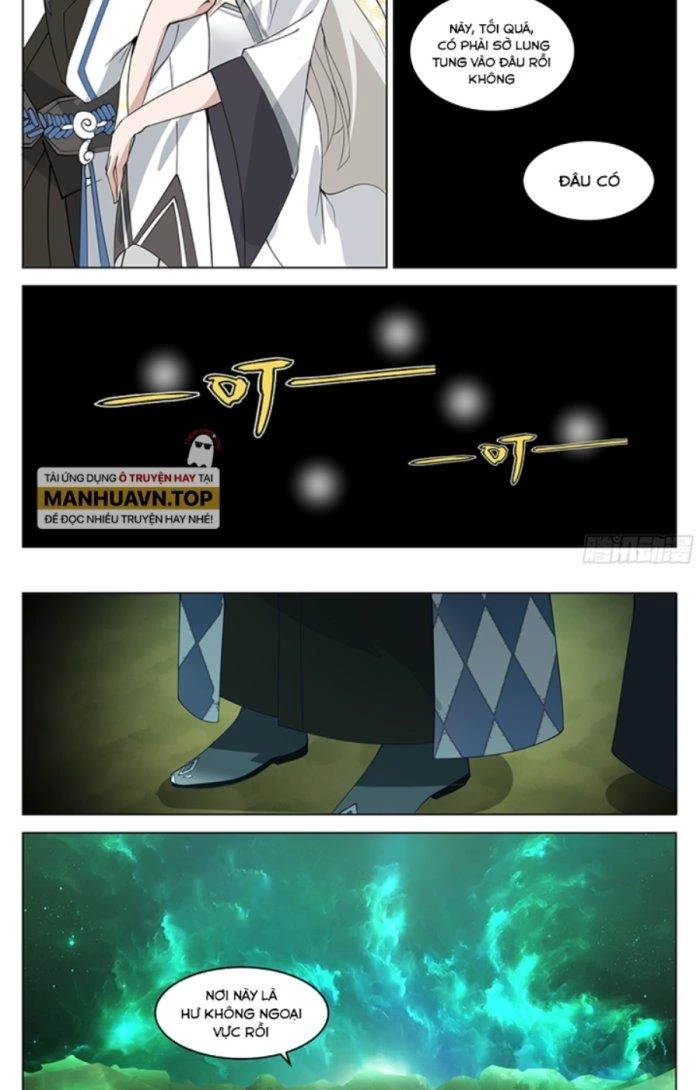 Ma Môn Đại Ngoạn Gia Chapter 18 - Trang 2