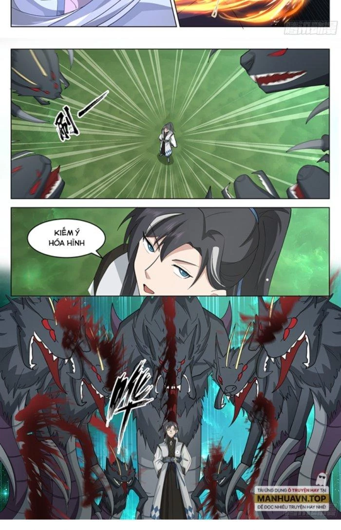 Ma Môn Đại Ngoạn Gia Chapter 18 - Trang 2