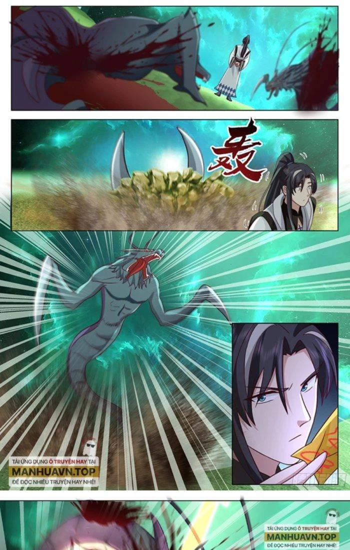Ma Môn Đại Ngoạn Gia Chapter 18 - Trang 2