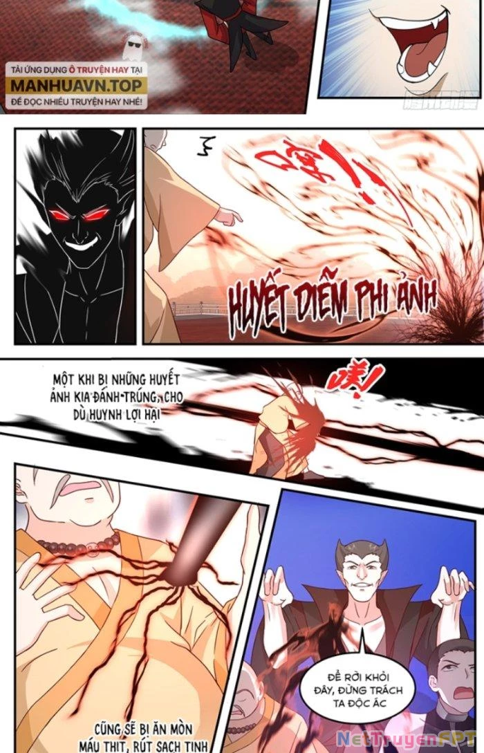 Ma Môn Đại Ngoạn Gia Chapter 19 - Trang 2