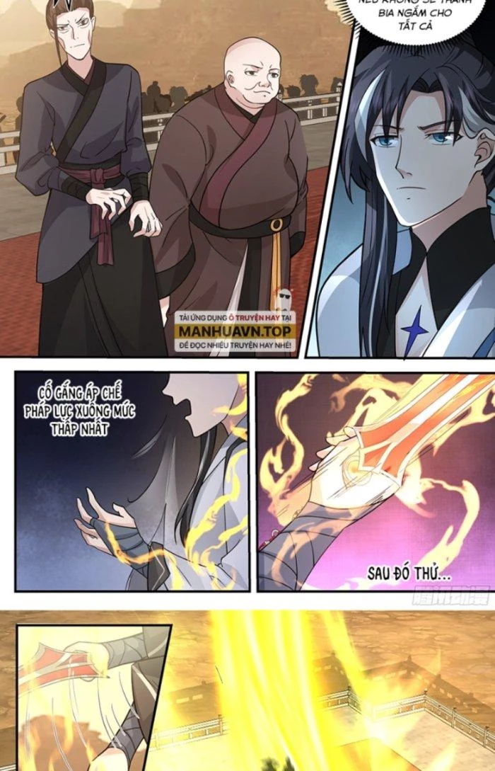 Ma Môn Đại Ngoạn Gia Chapter 19 - Trang 2