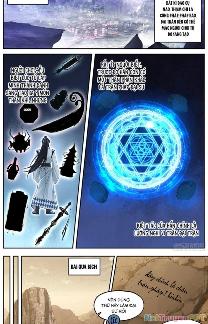 Ma Môn Đại Ngoạn Gia Chapter 21 - Trang 2